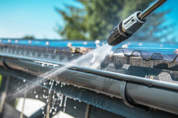 Best Concrete Pressure Washing  in Ranger, TX