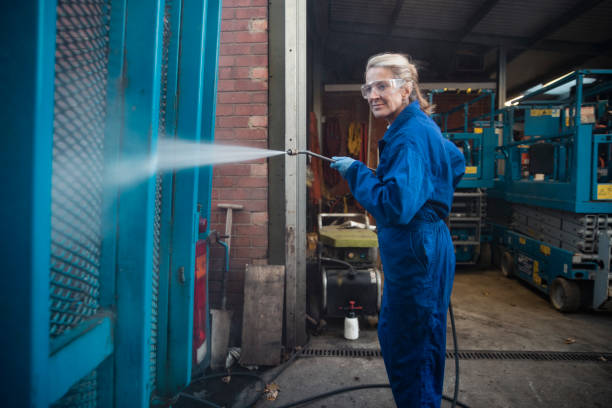 Best Commercial Building Pressure Washing  in Ranger, TX