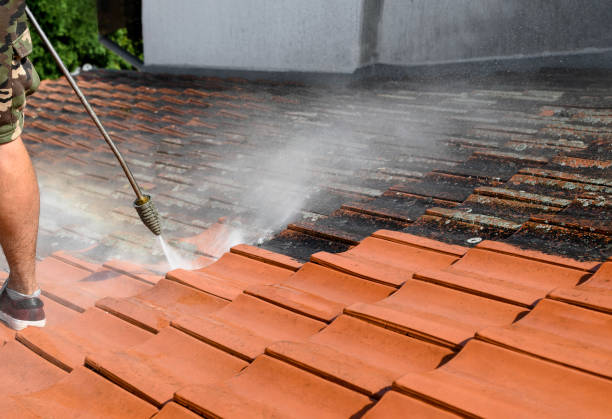 Best Deck Pressure Washing  in Ranger, TX