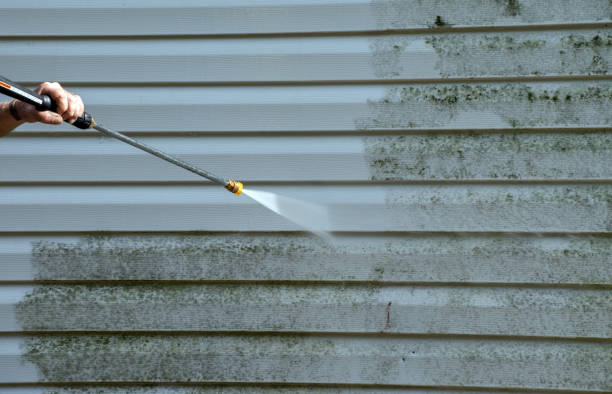 Best Affordable Pressure Washing  in Ranger, TX