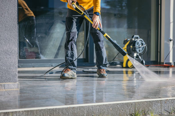 Why Choose Our Certified Pressure Washing Experts for Your Project Needs in Ranger, TX?