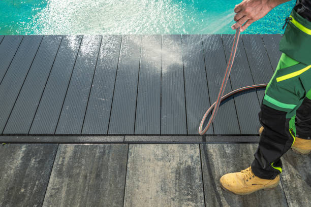 Best Roof Pressure Washing  in Ranger, TX