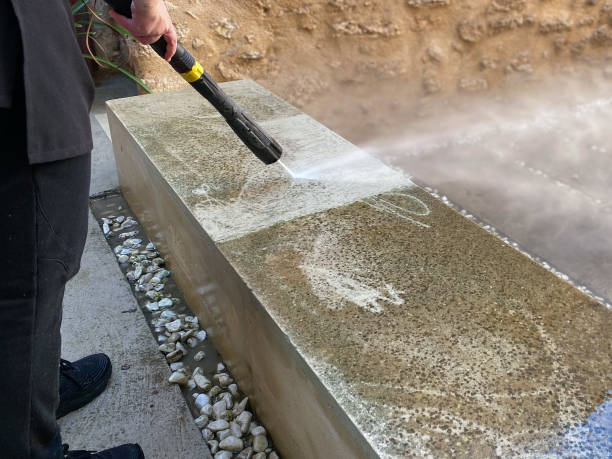 Best Garage Pressure Washing  in Ranger, TX