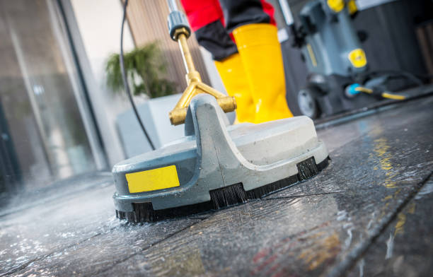 Best Pressure Washing Brick  in Ranger, TX