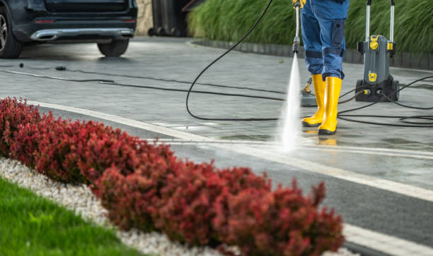 Pressure Washing Contractors in Ranger, TX