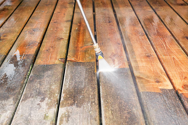 Professional Pressure Washing in Ranger, TX